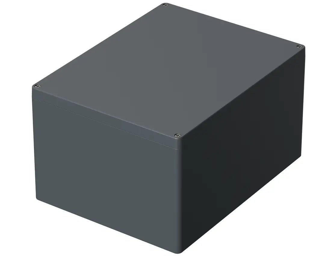 Bopla Euromas-kabinet A190, 310×400×226 mm